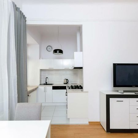 Apartment - Old Town - Cyrulicza Lublin Luaran gambar