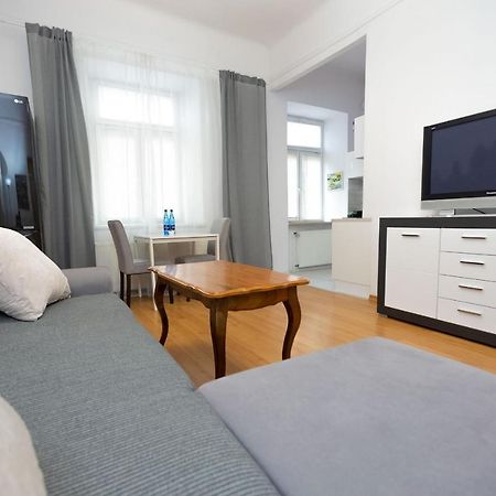 Apartment - Old Town - Cyrulicza Lublin Luaran gambar