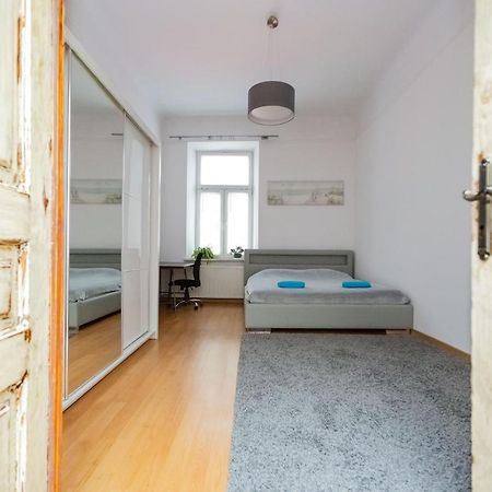 Apartment - Old Town - Cyrulicza Lublin Luaran gambar