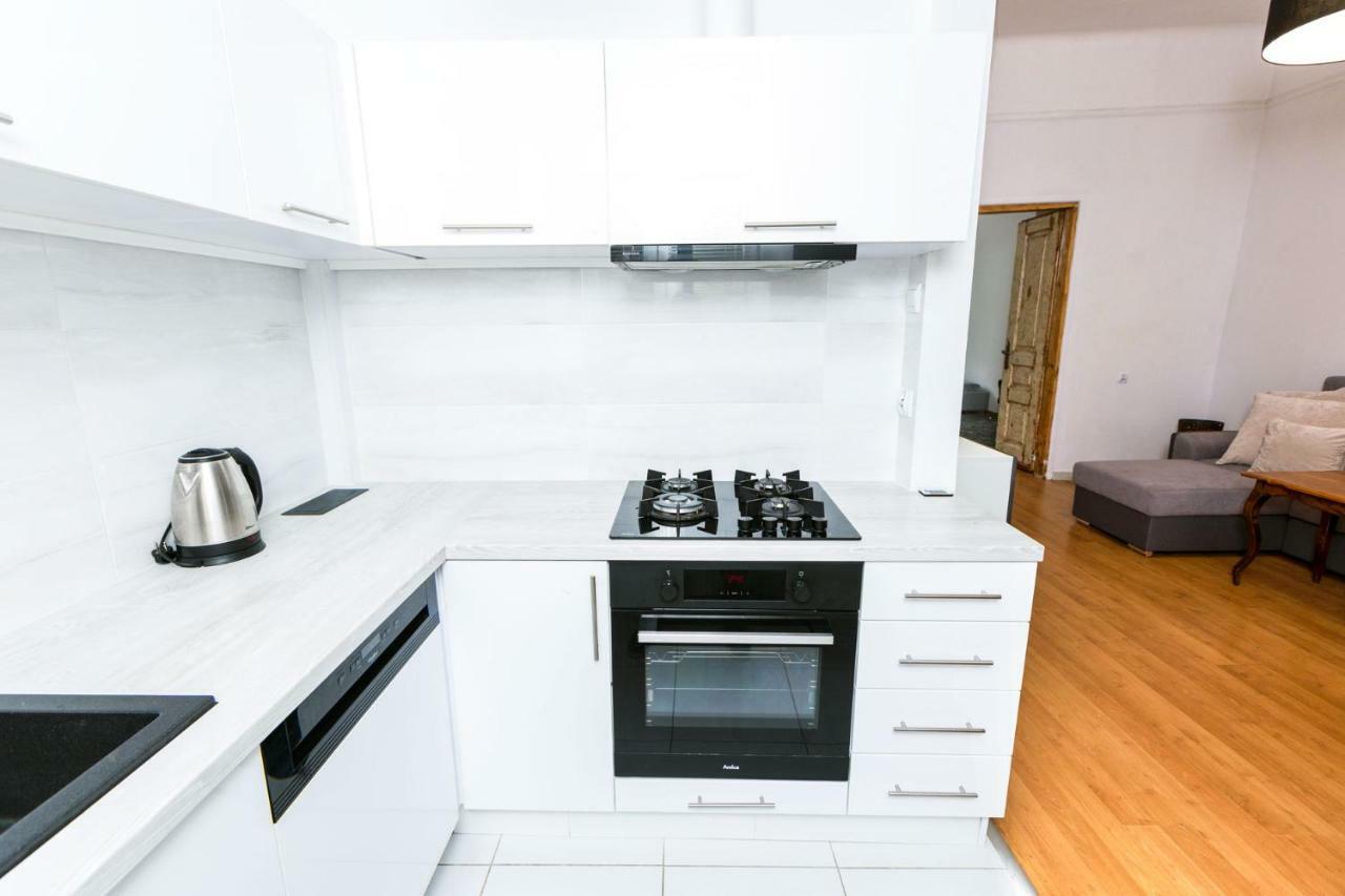 Apartment - Old Town - Cyrulicza Lublin Luaran gambar