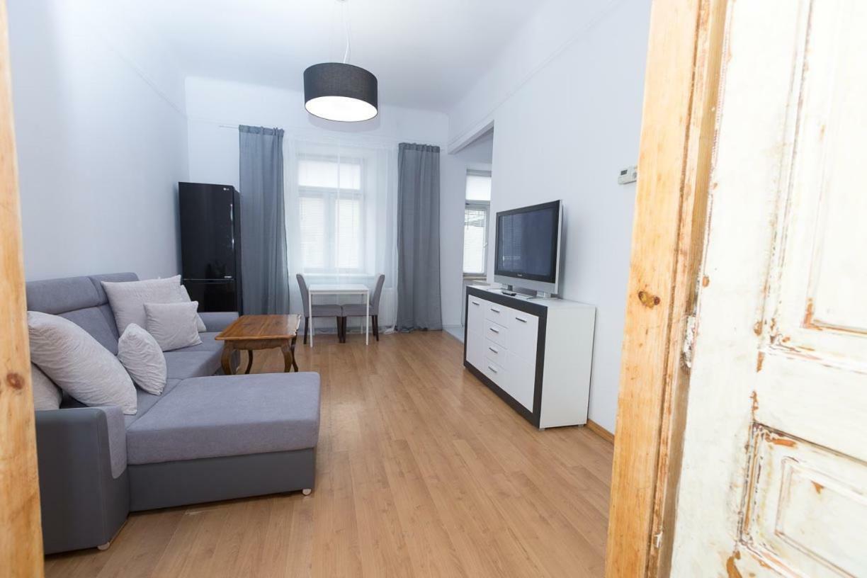 Apartment - Old Town - Cyrulicza Lublin Luaran gambar