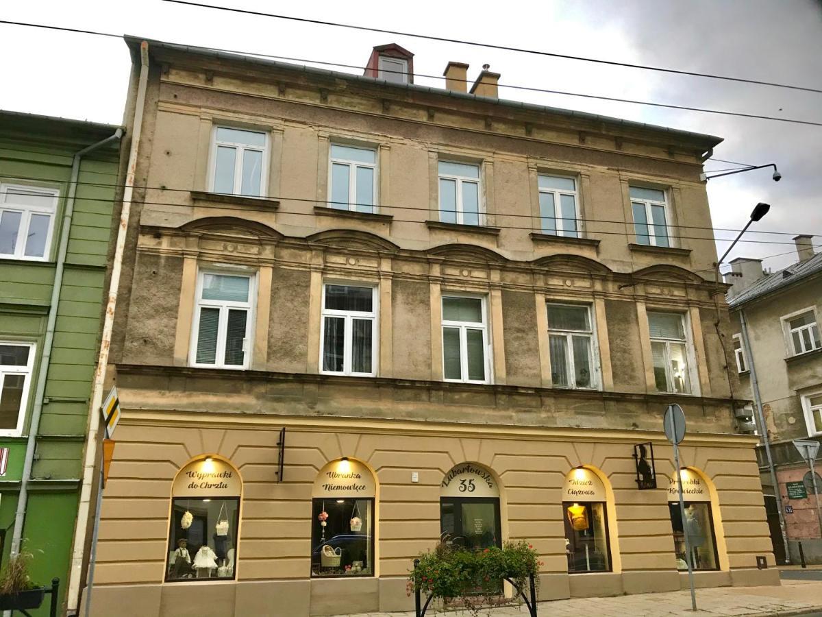 Apartment - Old Town - Cyrulicza Lublin Luaran gambar